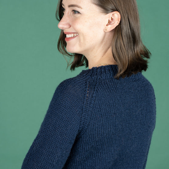 

Juliet - Julebluse
3