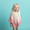 

Sommer Poncho - Børn - Sultan Deluxe
2
