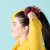 

Yukon Scrunchie
4