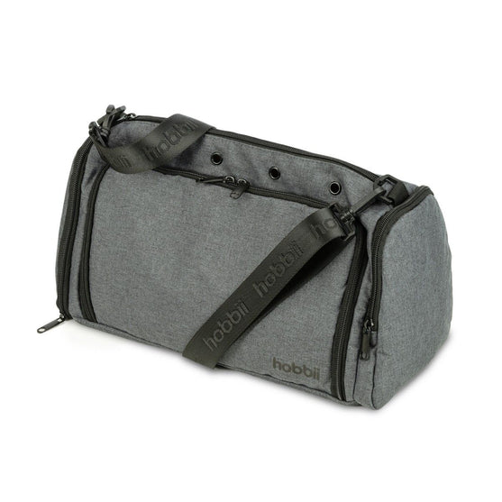 

Garntaske - Duffle - Hobbii
1