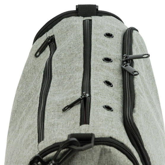 

Garntaske - Duffle - Hobbii
7