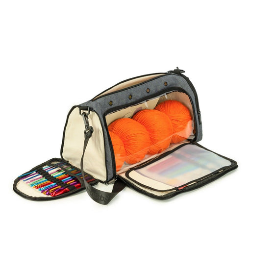 

Garntaske - Duffle - Hobbii
3