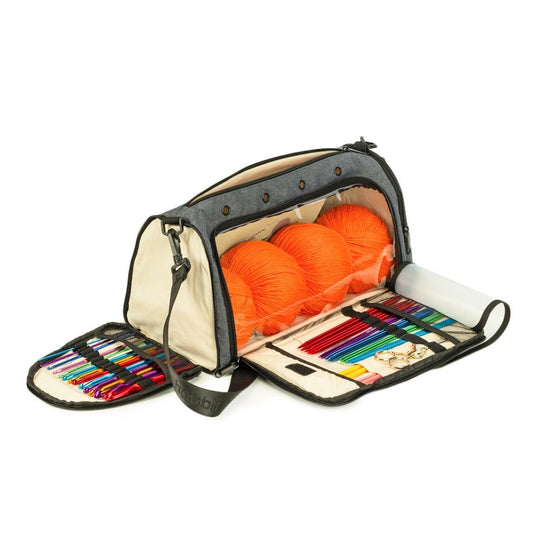 

Garntaske - Duffle - Hobbii
2