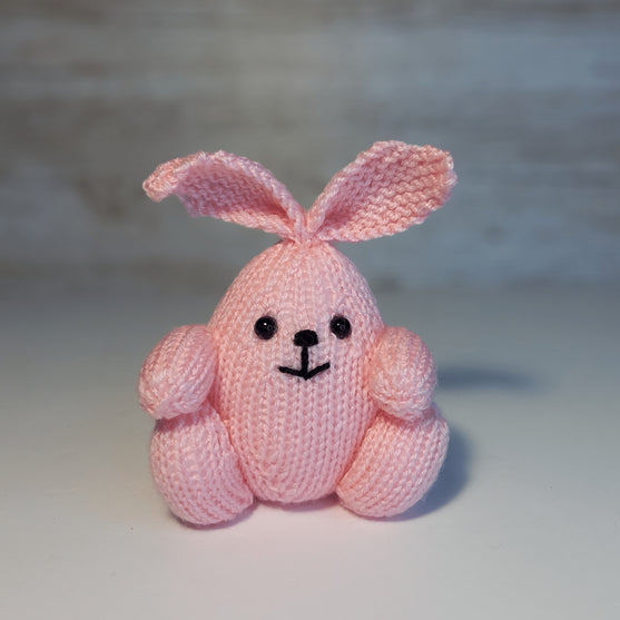 

Påskeharer - Påskepynt
5