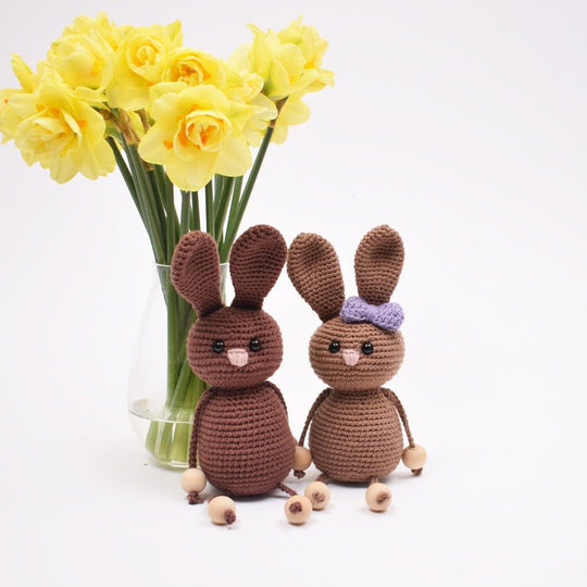 Easter Bunnies - Store