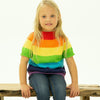 

Rainbow - Børne-t-shirt
3