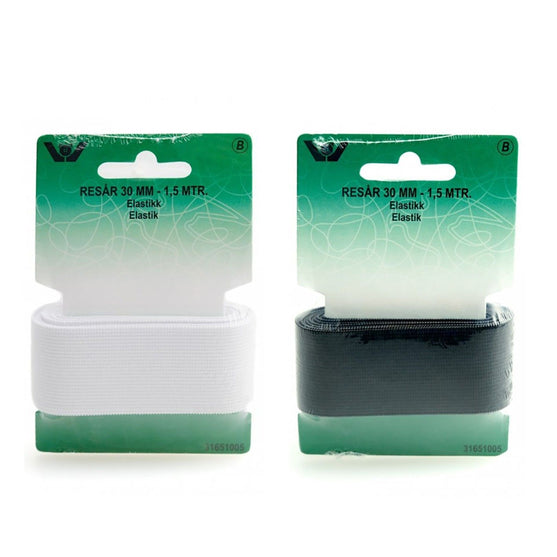 

Elastik, 30 mm
1