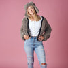 

Elatius Kort Cardigan
3