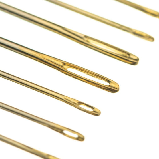 

Broderinåle - str. 3/9 - Hobbii
4