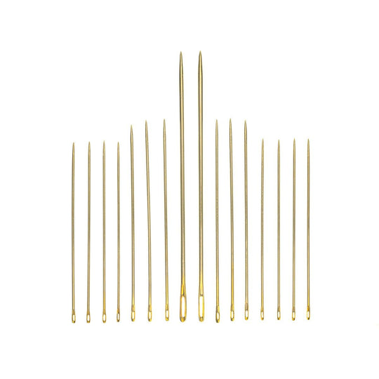 Broderinåle - str. 3/9 - Hobbii