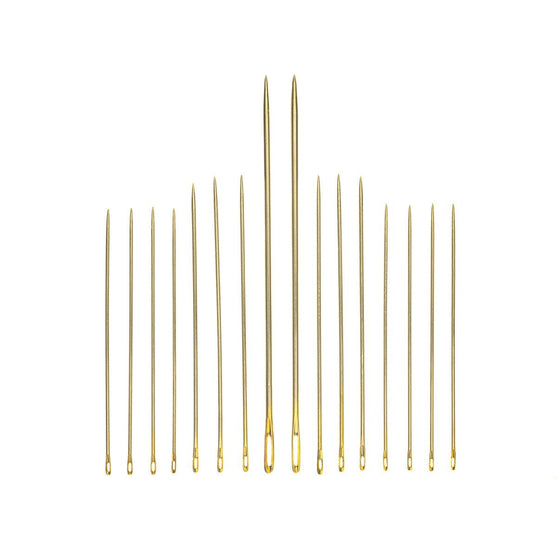 

Broderinåle - str. 3/9 - Hobbii
1