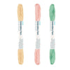 

Embroidery Yarn (Broderigarn) - Hobbii
1