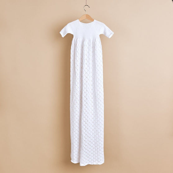 

Erantis Dåbskjole
2