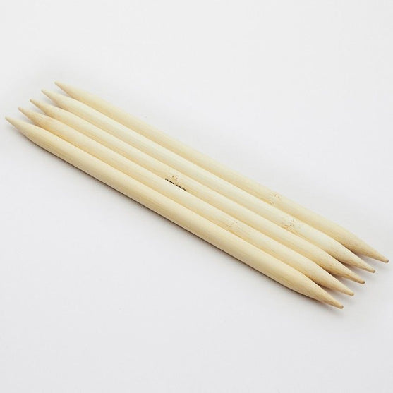 

Bamboo Strømpepinde - KnitPro
2