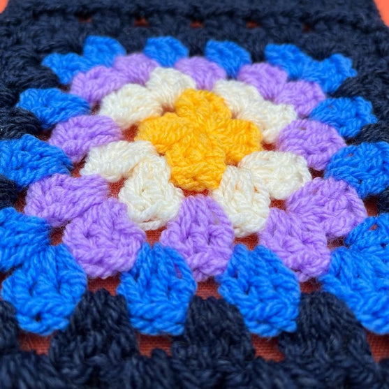 

Crayon - Halstørklæde
10