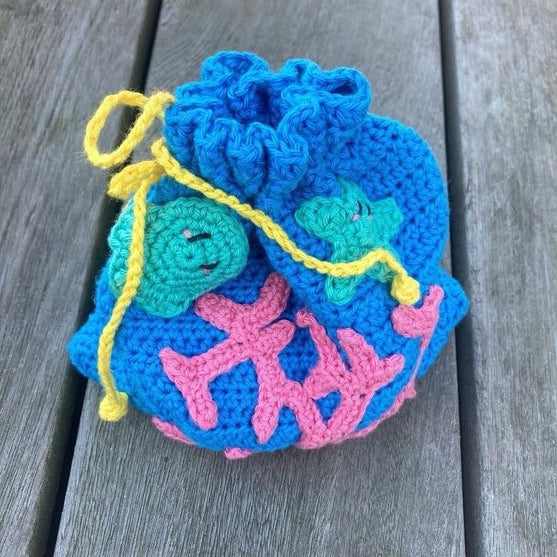 

Kryds og bolle - Spil
6