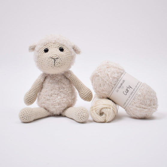 

Fårene Lambert og Lana
3