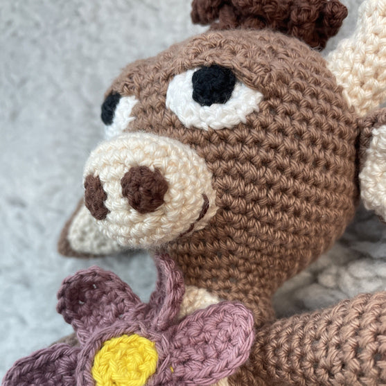 

Tyren - Stjernetegn
4