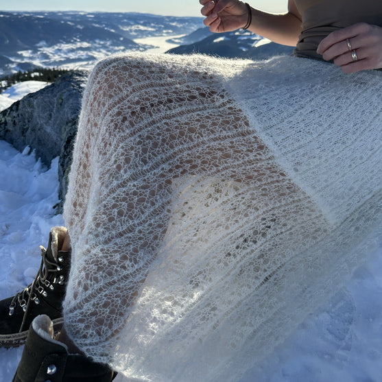 

Falling Leaves - Nederdel
1