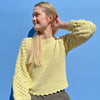 

Fall in Love - Bluse
1