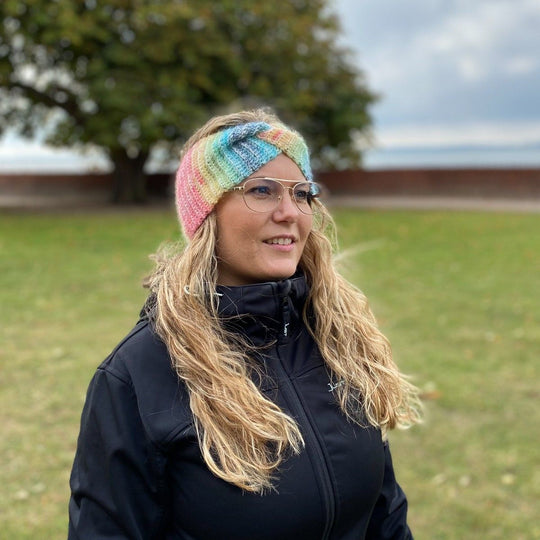 Crayons - Pandebånd