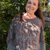 

Feathers – Sweater
3