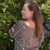 

Feathers – Sweater
4