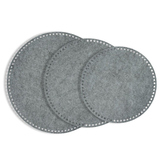 

Kurvebund i Filt - Hobbii
2