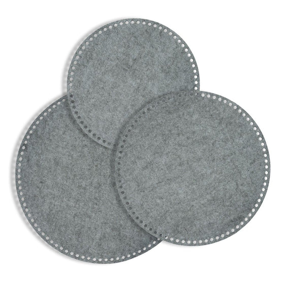 

Kurvebund i Filt - Hobbii
1