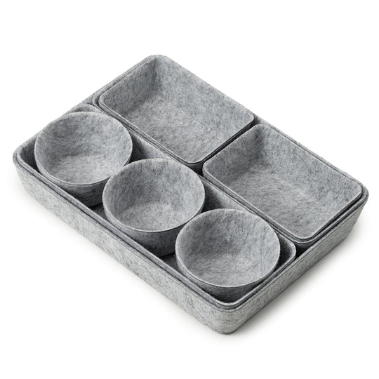 Organiser i Filt - Hobbii