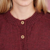 

Festuca Kort Cardigan
2