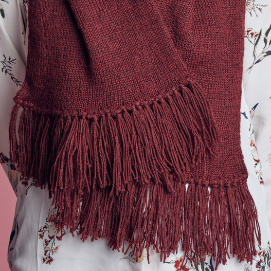 

Festuca Tørklæde
4