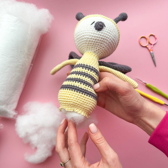 

Fyldevat - 300 g - Hobbii
4