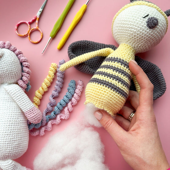 

Fyldevat - 300 g - Hobbii
3