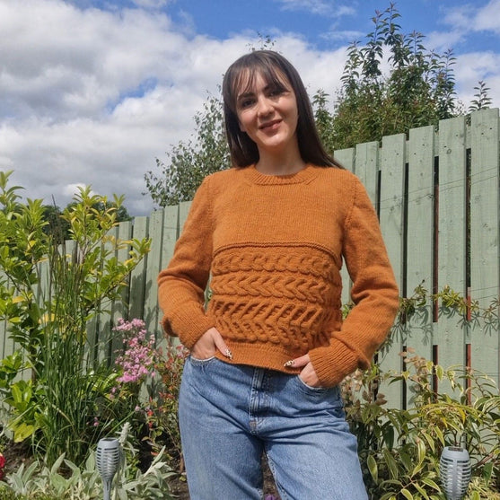 

Serenity – Sweater
1