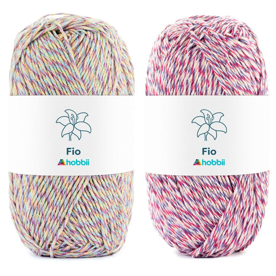 Fio - Hobbii
