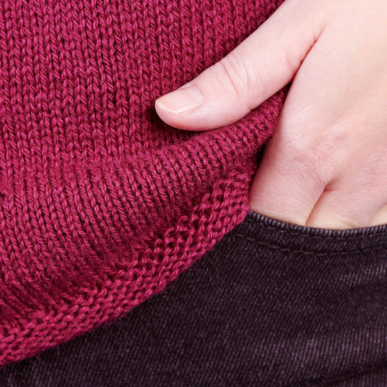 

Fiona bluse - Evergreen
4