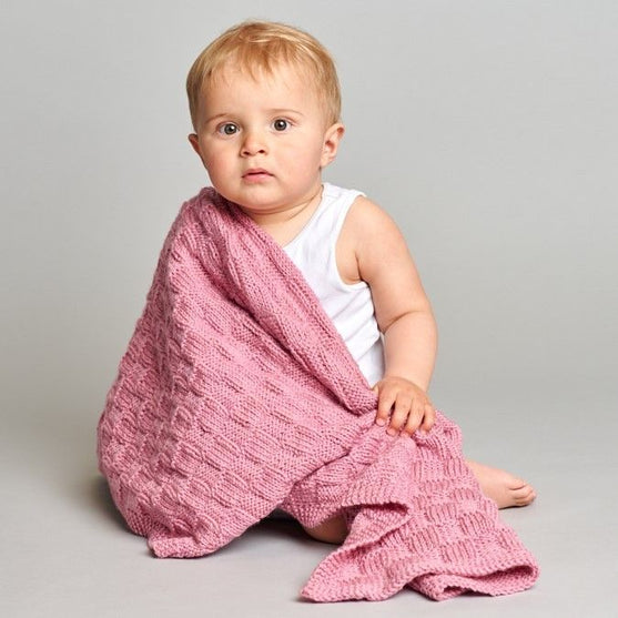 

Følfod Babysvøb
1