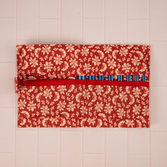 

Organiser til Udskiftelige Rundpinde - Hobbii
4