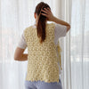 

Honeyflower - Vest
5