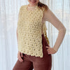 

Honeyflower - Vest
3