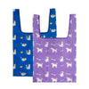 

Foldbar Indkøbspose - Hobbii
1