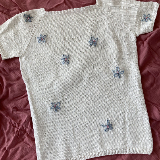 

Forest - T-shirt
3