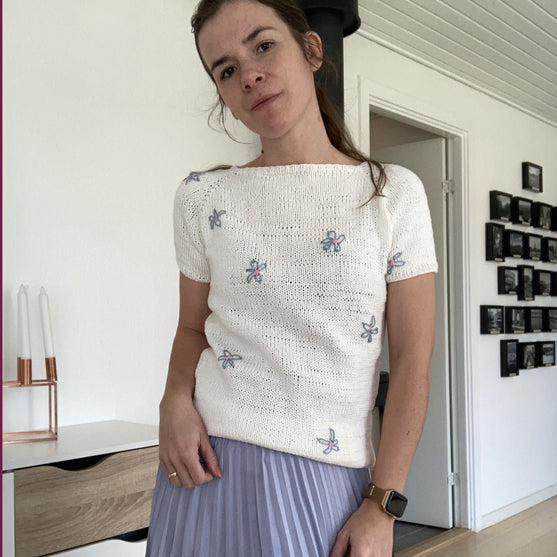 

Forest - T-shirt
1
