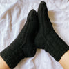 

Forest Comfy Socks - Strømper
2