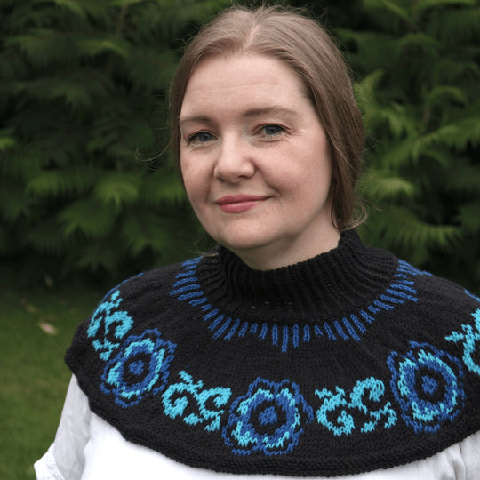 Spring Flora - Halsedisse