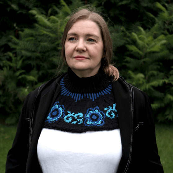 

Spring Flora - Halsedisse
3