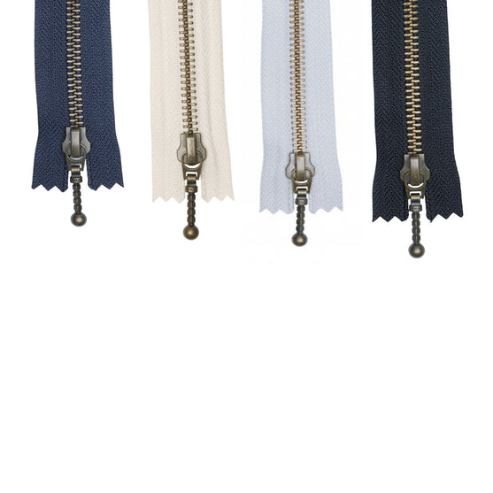 

Delbar Lynlås - YKK
4