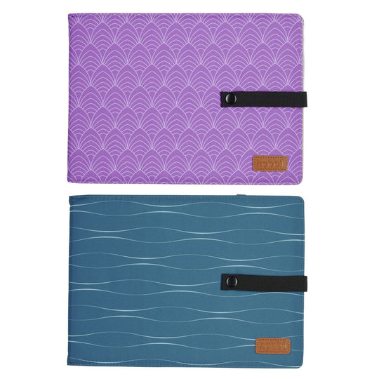 Opskriftsholder - Print - Hobbii