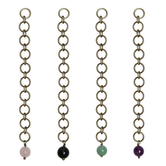 Strikkefisk - 10 ringe - Hobbii